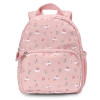 Mochila Grande Blossom Birds
